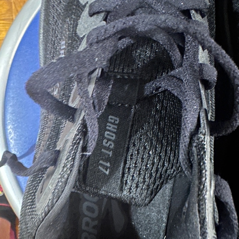 Brooks Ghost 17 Road Running Shoes - Picture 4 of 7